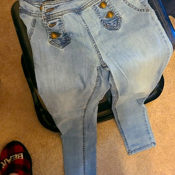 Pants - Picture 1 of 2